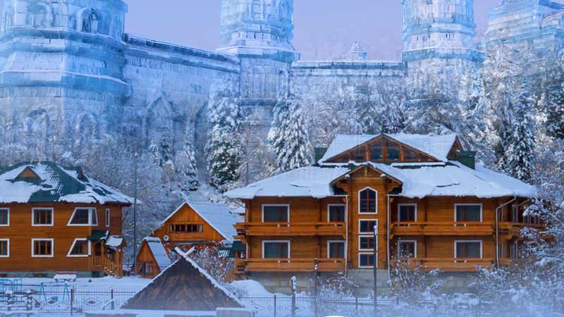 一场团建搞砸了，问题往往出在“选错了地方