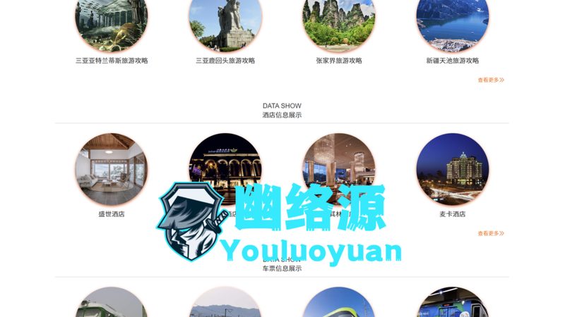 以下为几个具有代表性的亲子旅游线路品牌：